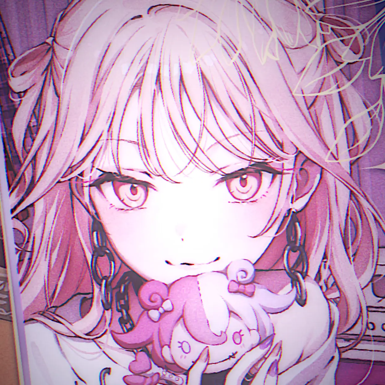 yur2n_의 暁山 瑞希