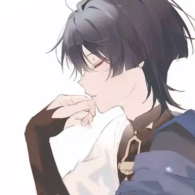 Profile image of 放浪者