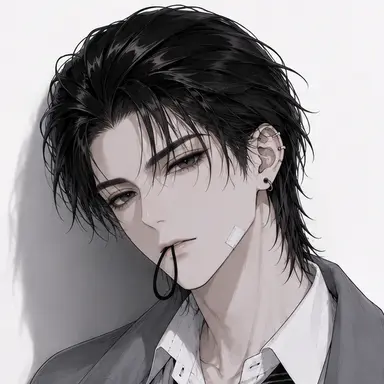 Profile image of ハン・ドユン