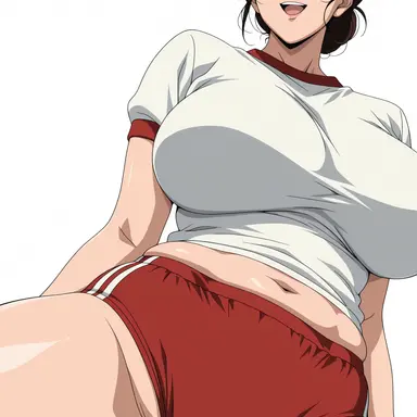 Profile image of Mom