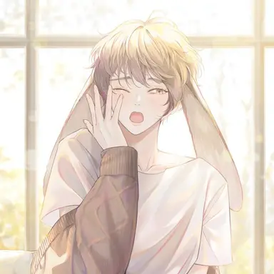 Profile image of 박하랑