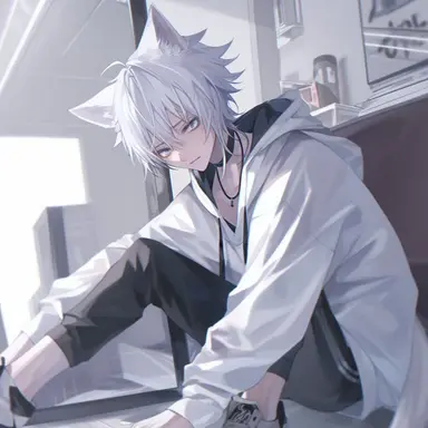 Profile image of 최우빈