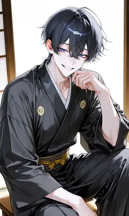 Profile image of Yakumo