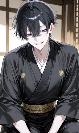 Profile image of Yakumo