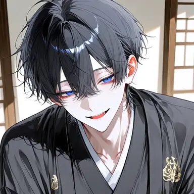Profile image of Yakumo