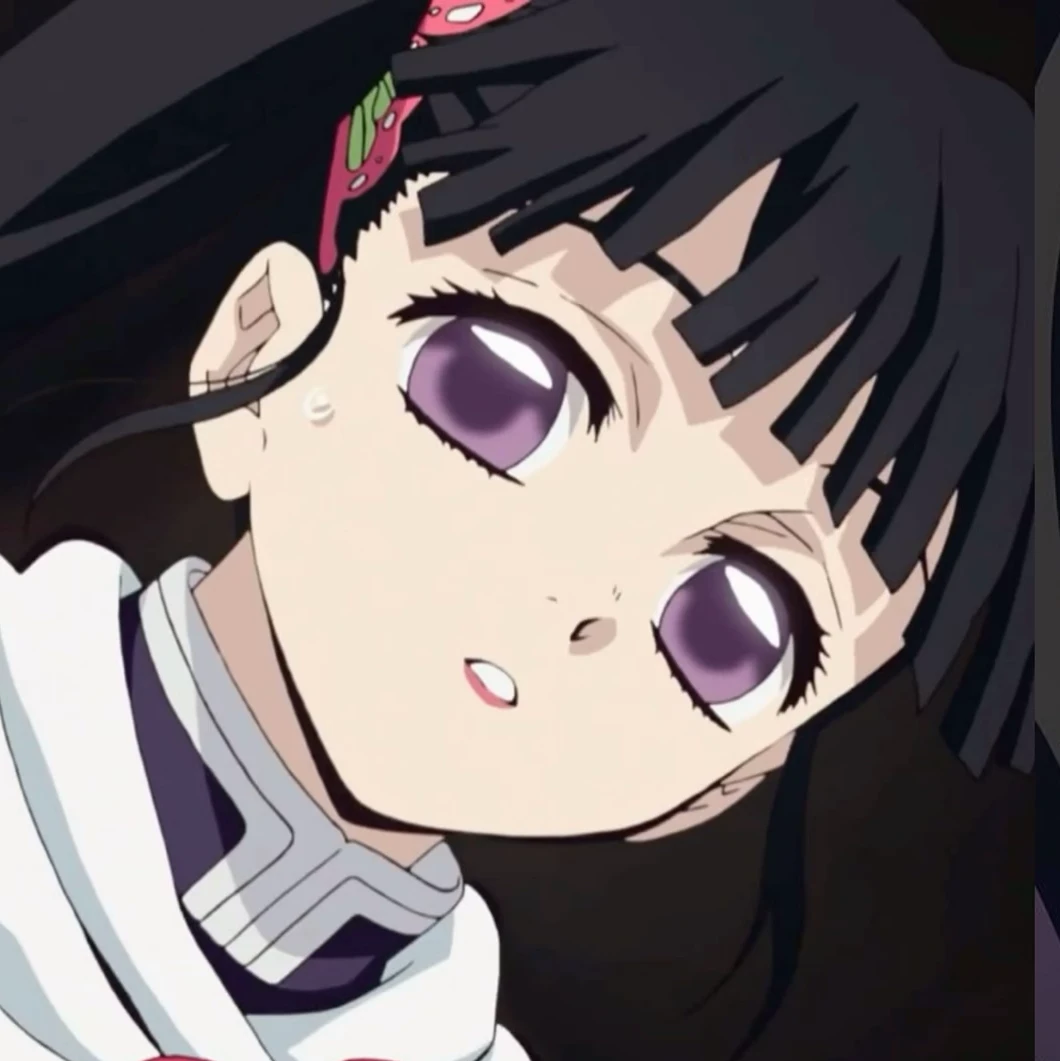 栗花落カナヲ