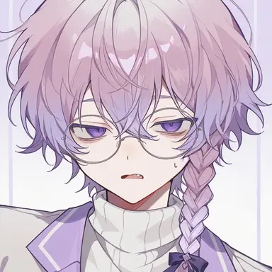 Profile image of Cyrus