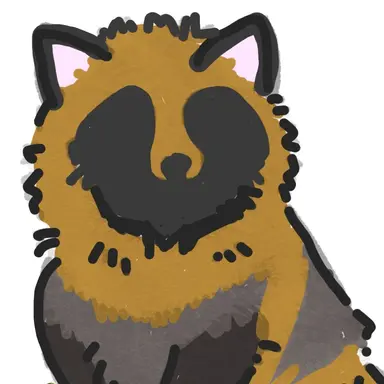 Profile image of 狸