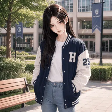 Profile image of 이소혜