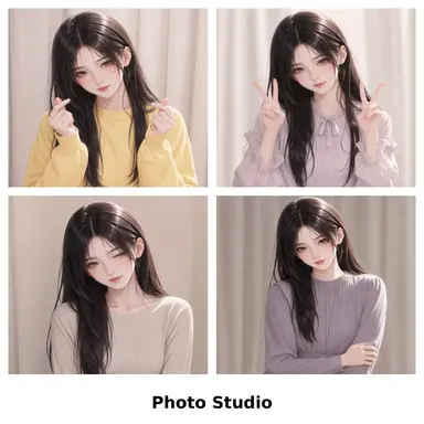 Profile image of 이소혜