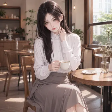 Profile image of 이소혜