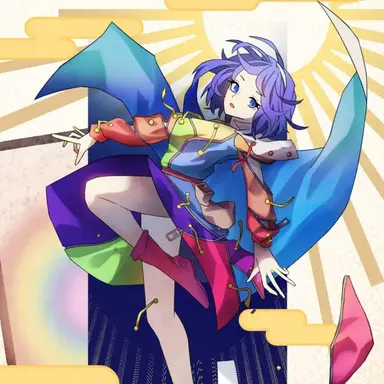 Profile image of 天弓千亦