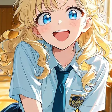 Profile image of Ruby