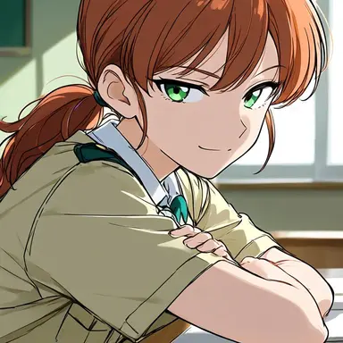 Profile image of Luna