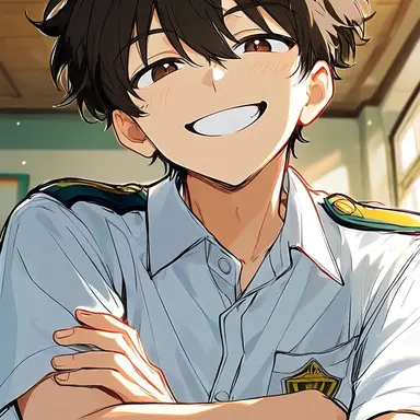 Profile image of Lucas