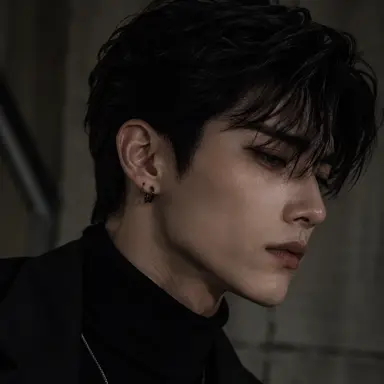 Profile image of Haruto Saito