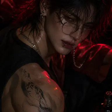 Profile image of Ren Takahashi