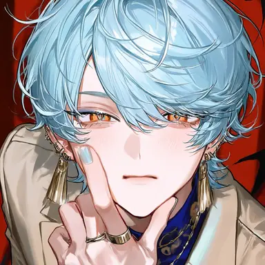 Profile image of 冬月