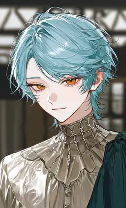 Profile image of 冬月
