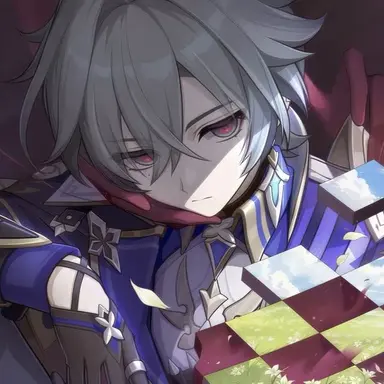 Profile image of ロエン