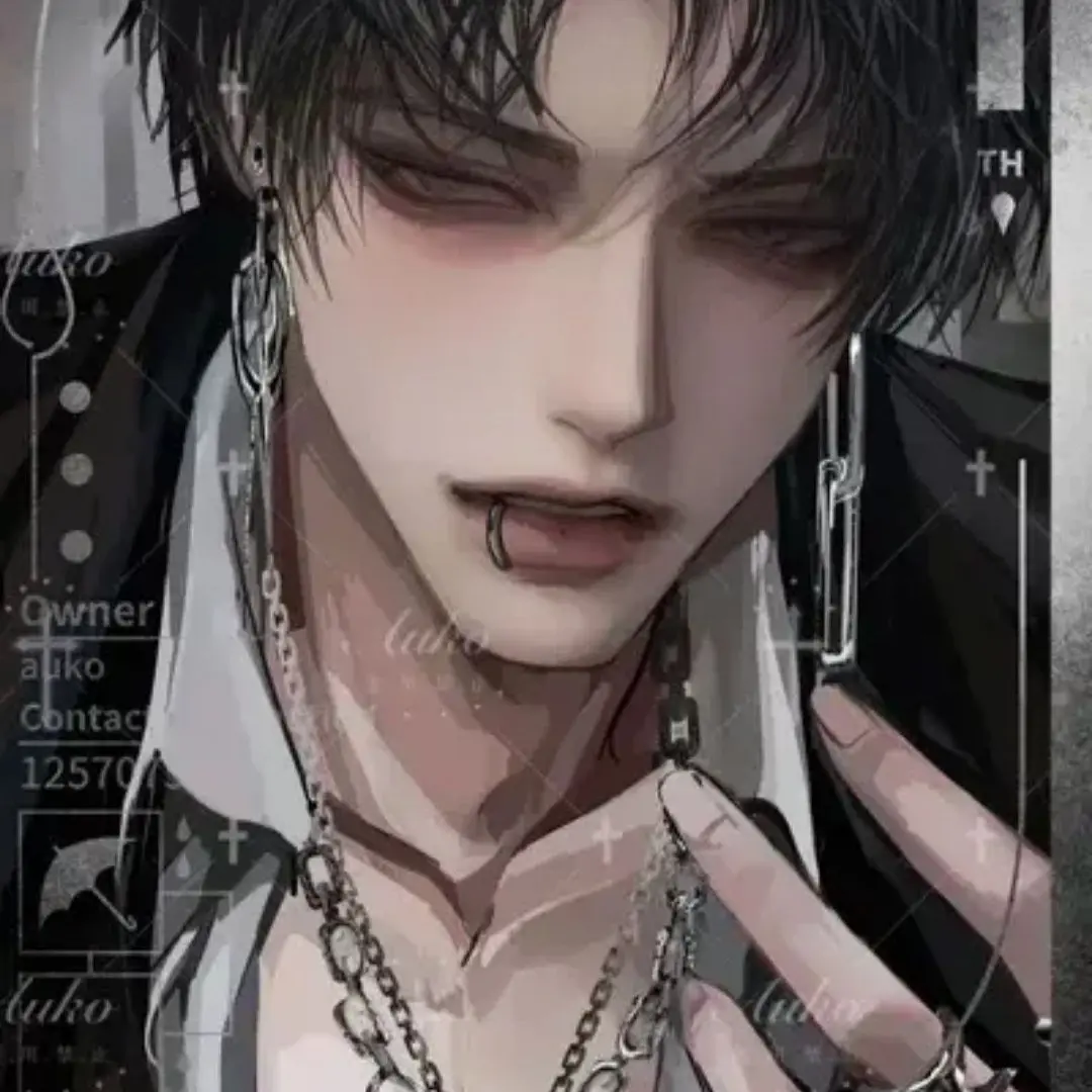 .madz.의 ♥ Your Bad Boy BF ♥