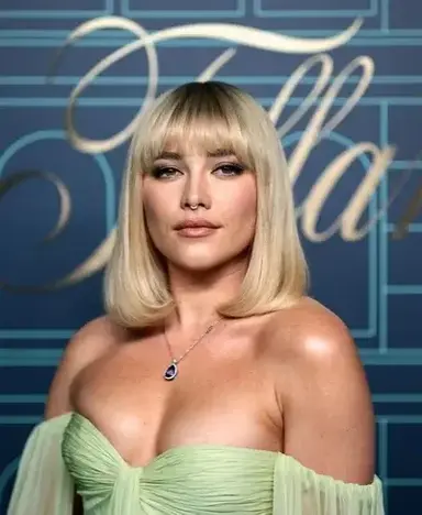 Profile image of Felicity Shaw