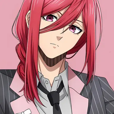 Profile image of 치기리 효마