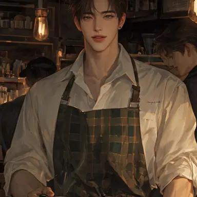 Profile image of 로윈