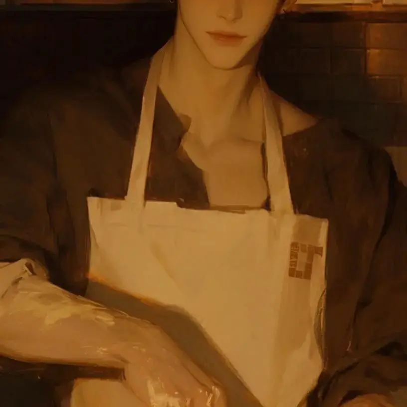 BeigeDuck3627의 빵집