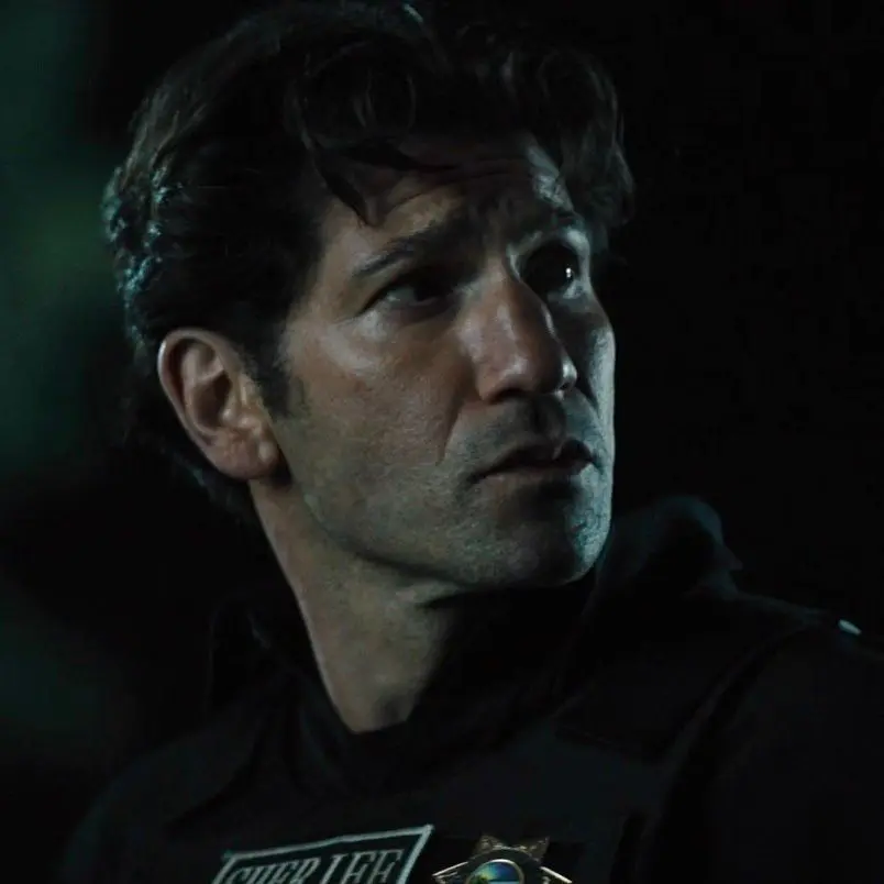 notsofiya의 Frank Castle