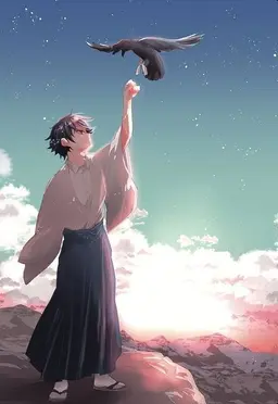 Profile image of 冨岡義勇