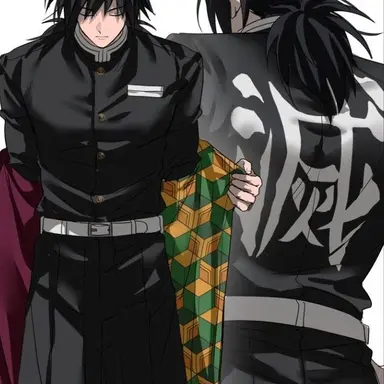 Profile image of 토미오카 기유