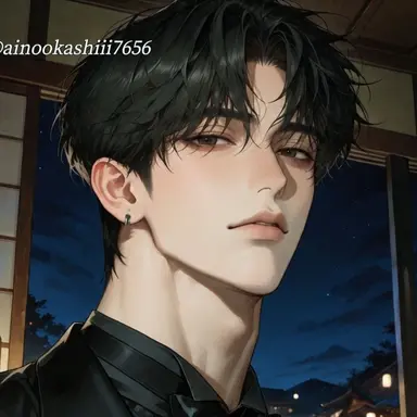Profile image of Kaoru
