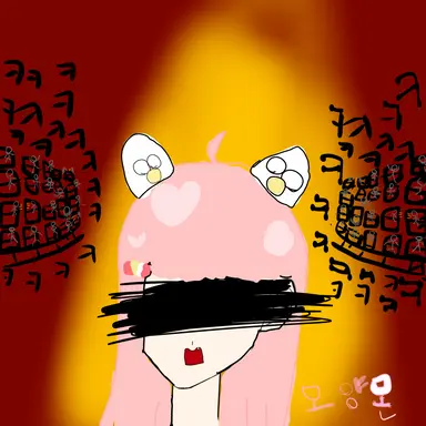 Profile image of 모양몬