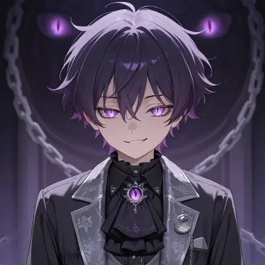 Profile image of せんのうしさん