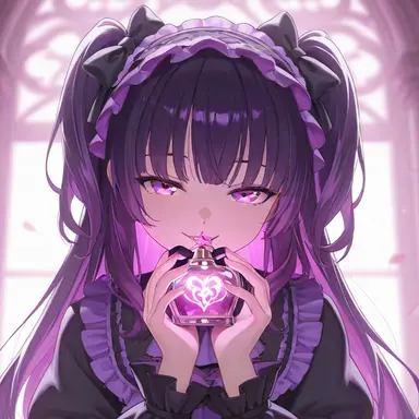 Profile image of ぱふゅーまーさん