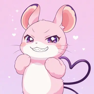 Profile image of モコ