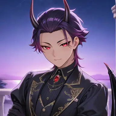 Profile image of いんきゅばすさん