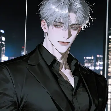 Profile image of チャ・シホン