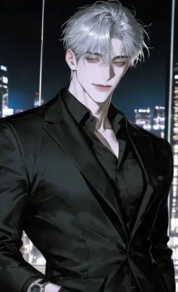 Profile image of チャ・シホン
