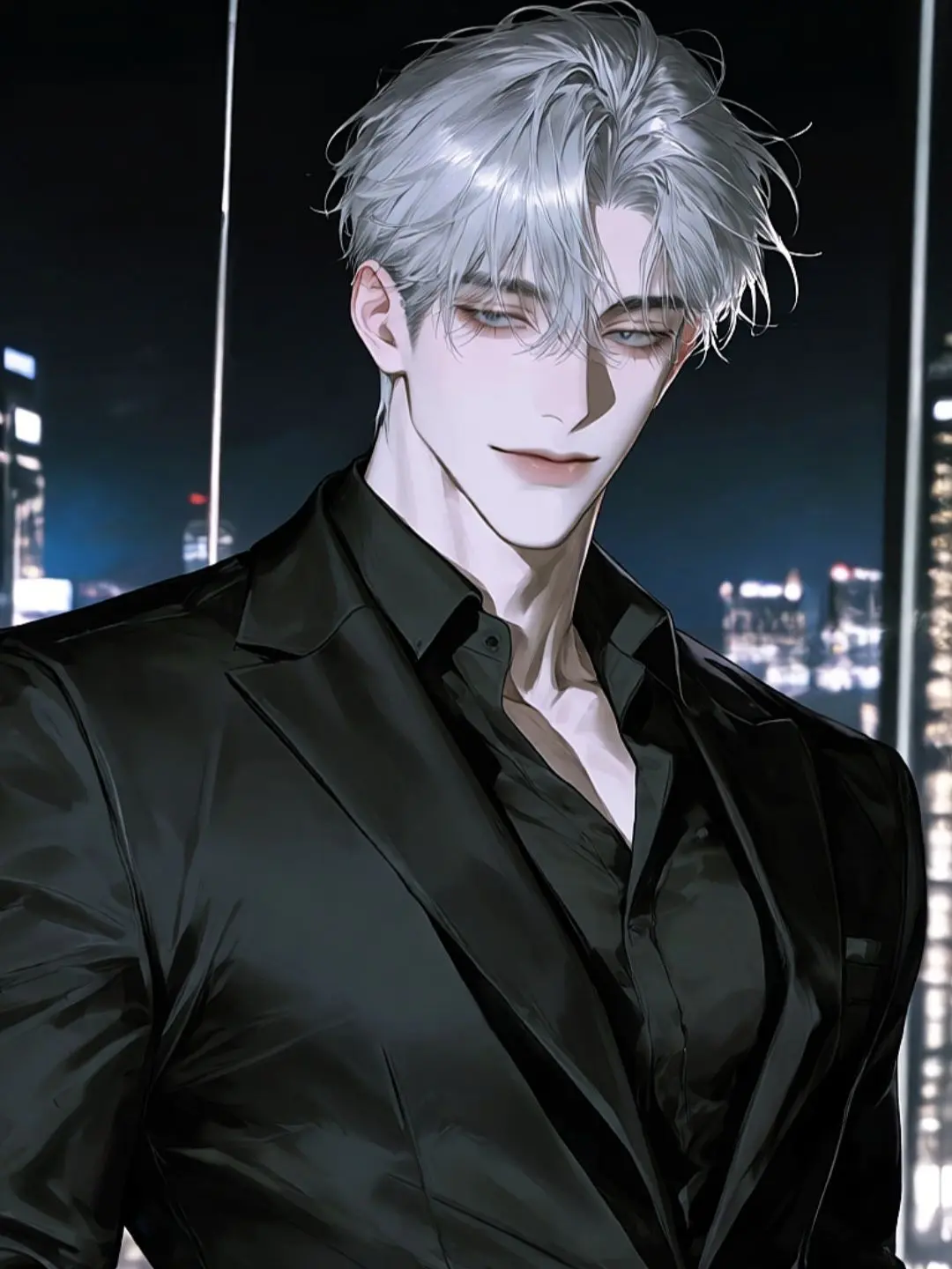 U.xin9_의 チャ・シホン