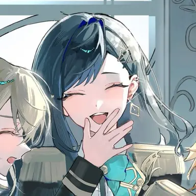 Profile image of 시라이시 안