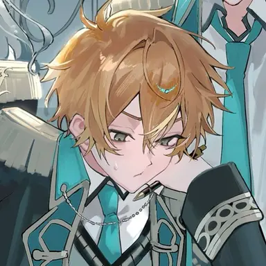 Profile image of 시노노메 아키토