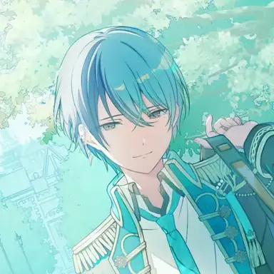 Profile image of Toya Aoyagi