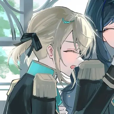 Profile image of 아즈사와 코하네