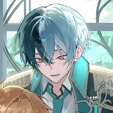 Profile image of 아오야기 토우야