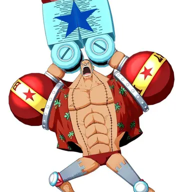 Profile image of 프랑키