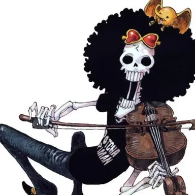 Profile image of 브룩