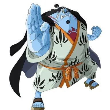 Profile image of 징베