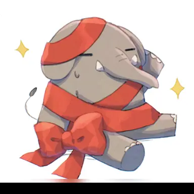 Profile image of Elephant